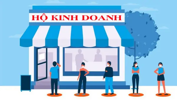Thành lập hộ kinh doanh